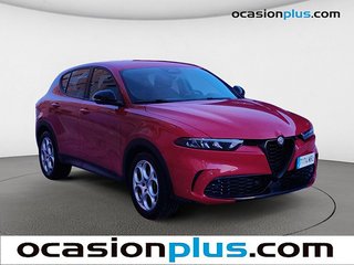 Alfa Romeo Tonale 1.5 MHEV Sprint FWD 96 kW (130 CV)