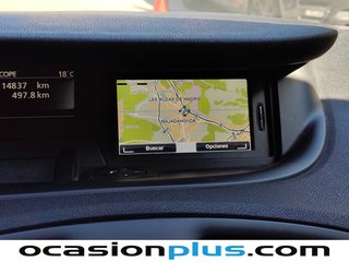 Renault Scenic Limited dCi 81 kW (110 CV) EDC