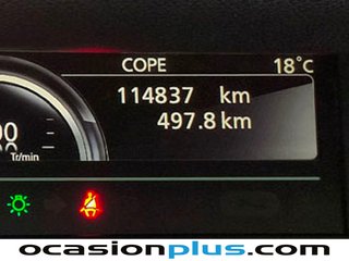 Renault Scenic Limited dCi 81 kW (110 CV) EDC
