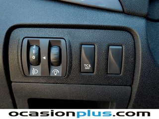 Renault Scenic Limited dCi 81 kW (110 CV) EDC