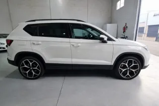 SEAT Ateca 2018
