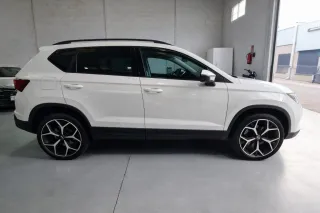 SEAT Ateca 2018