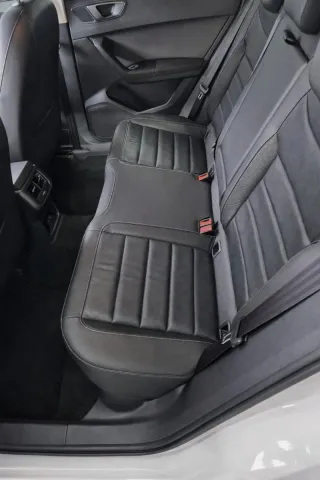 SEAT Ateca 2018