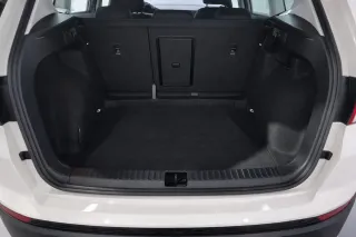 SEAT Ateca 2018