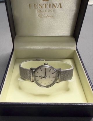 Reloj Festina Mujer
