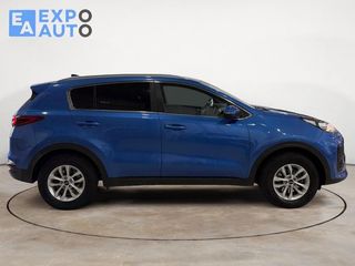 Kia Sportage 1.6 GDi 97kW (132CV) Concept 4x2