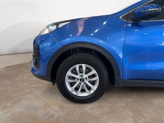 Kia Sportage 1.6 GDi 97kW (132CV) Concept 4x2