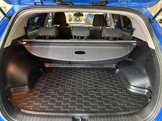 Kia Sportage 1.6 GDi 97kW (132CV) Concept 4x2