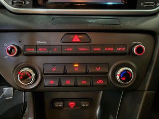 Kia Sportage 1.6 GDi 97kW (132CV) Concept 4x2