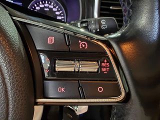 Kia Sportage 1.6 GDi 97kW (132CV) Concept 4x2