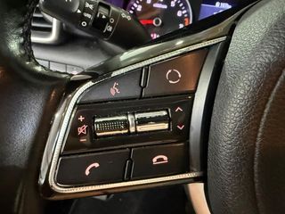 Kia Sportage 1.6 GDi 97kW (132CV) Concept 4x2