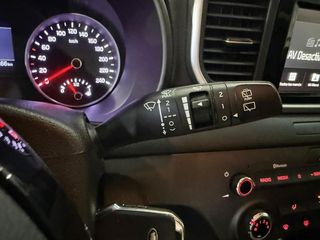 Kia Sportage 1.6 GDi 97kW (132CV) Concept 4x2