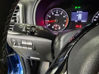 Kia Sportage 1.6 GDi 97kW (132CV) Concept 4x2