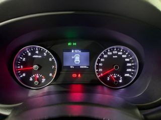 Kia Sportage 1.6 GDi 97kW (132CV) Concept 4x2
