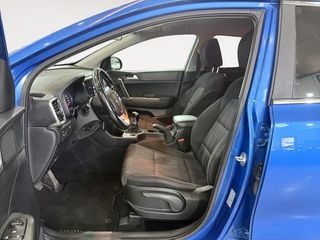 Kia Sportage 1.6 GDi 97kW (132CV) Concept 4x2