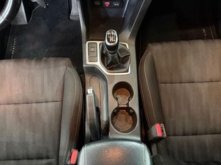 Kia Sportage 1.6 GDi 97kW (132CV) Concept 4x2
