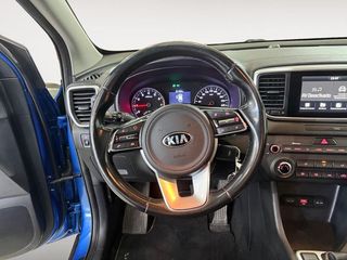 Kia Sportage 1.6 GDi 97kW (132CV) Concept 4x2