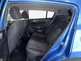 Kia Sportage 1.6 GDi 97kW (132CV) Concept 4x2