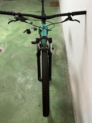 Bicicleta de Montaña Trek Marlin 6