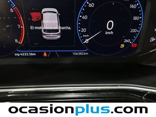 Volkswagen T-Cross Sport 1.5 TSI 110 kW (150 CV) DSG