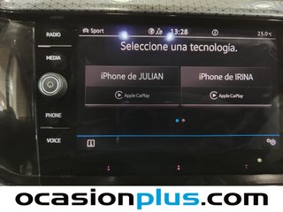 Volkswagen T-Cross Sport 1.5 TSI 110 kW (150 CV) DSG