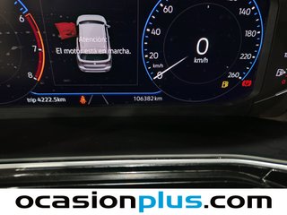 Volkswagen T-Cross Sport 1.5 TSI 110 kW (150 CV) DSG