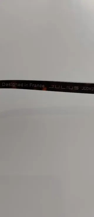 Gafas JULIUS