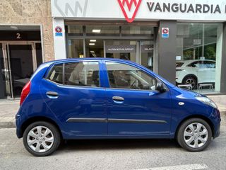 Hyundai i10 1.1 Comfort