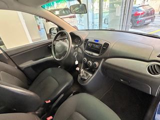 Hyundai i10 1.1 Comfort