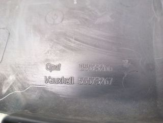 Tapa opel 55573266 zafira 1.7 16v cdti (125 103070