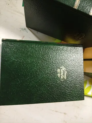 Premios planeta 12 tomos.1952/1990