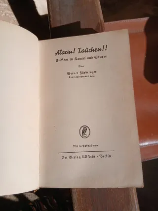 Libro antiguo