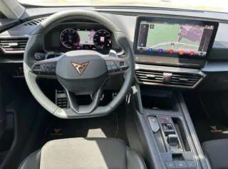 CUPRA Formentor 2021