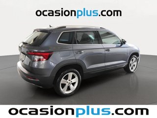 Skoda Karoq 1.6 TDI Ambition 85 kW (115 CV)