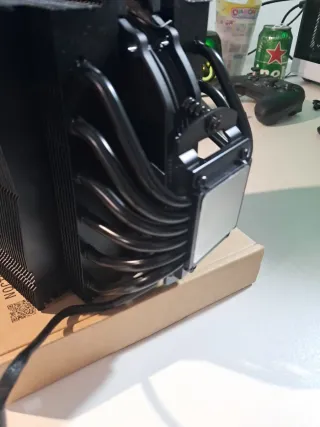 Noctua NH-D15S CHROMAX.BLACK