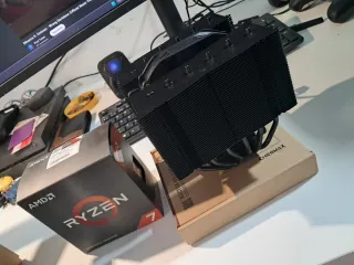 Noctua NH-D15S CHROMAX.BLACK