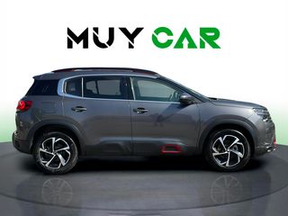 Citroen C5 Aircross BlueHdi 130 S&S Feel EAT8 96 kW (131 CV)
