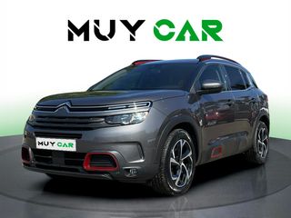 Citroen C5 Aircross BlueHdi 130 S&S Feel EAT8 96 kW (131 CV)