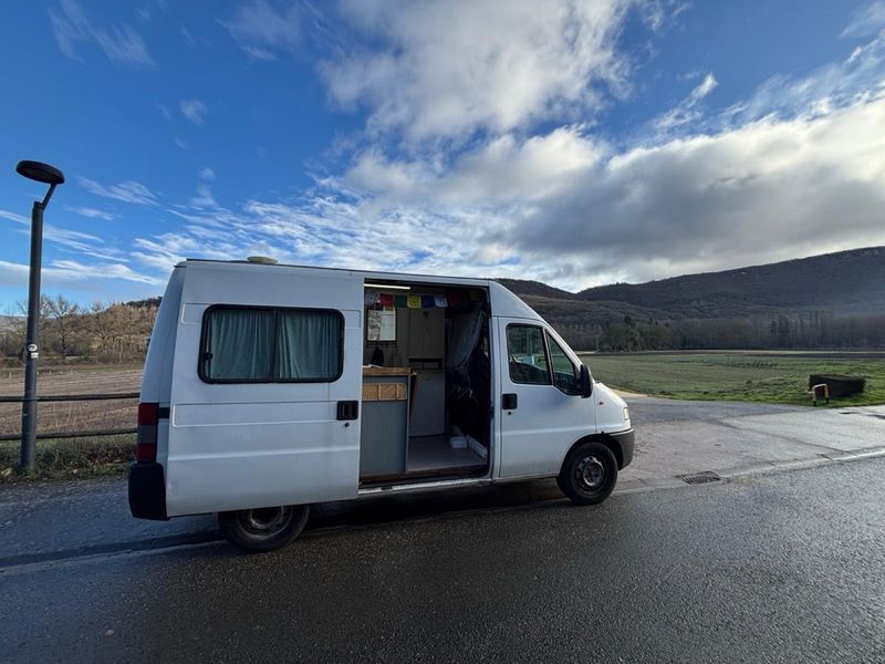FIAT Ducato 2000 - foto 1