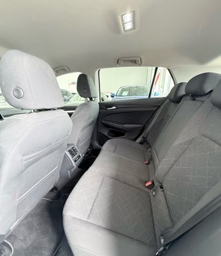 Volkswagen Golf Volkswagen Golf Life 2.0 TDI 85kW (115CV) DSG