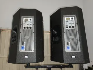 DAS VANTEC 12A + funda