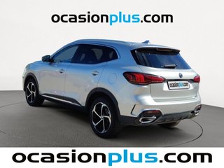 MG eHS 1.5 T-GDI PHEV Luxury 190 kW (258 CV)