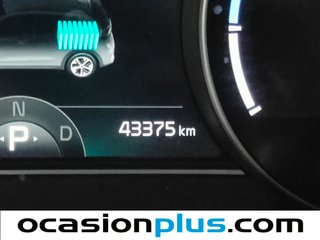 Kia e-Niro Drive 100 kW (136 CV)