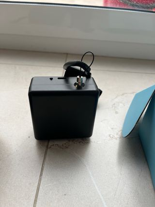 Encoder Lineal Lubeby Smart