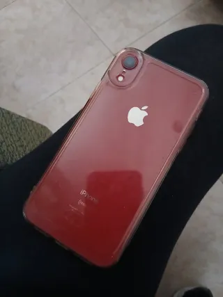 iPhone XR Apple