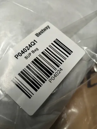 Bolsa SUP Hydro-Force Oceana/Aqua Journey