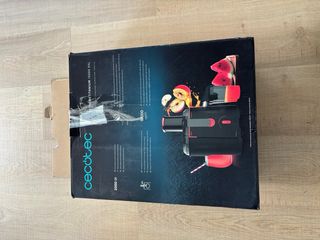 Licuadora Cecotec Extreme Titanium 19000 XXL