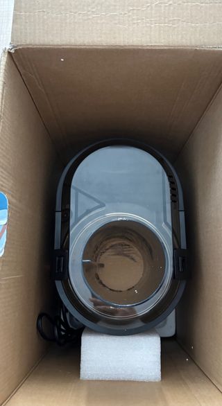 Licuadora Cecotec Extreme Titanium 19000 XXL