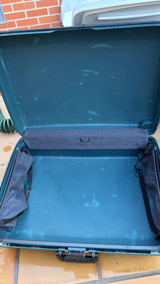 Conjunto 3 Maletas Rígidas Samsonite