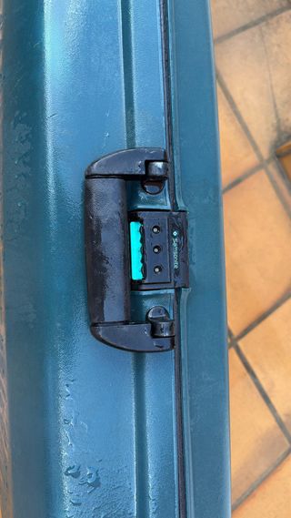 Conjunto 3 Maletas Rígidas Samsonite